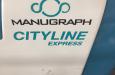 CÓD. 1557 - Manugraph Cityline Express cut-off 546 mm