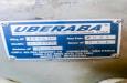 CD. 3212 - Uberaba UB 800  80 cm Ano 2002