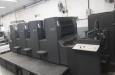CD. 3279 - SM 74-4-P3 4 Cores ano 1999