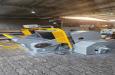 CD. 3281 - Furnax Suprema Mod ML 1400