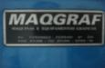 CÓD. 1076 - Maqgraf Master 3000 PDV ano 2001